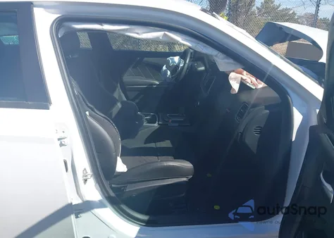 2023 Dodge Charger Scat Pack from USA, damaged, VIN 2C3CDXGJ5PH648498